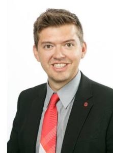 Brendan Braaten